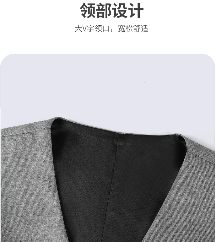 儿童合唱演出服初高中生爱国诗朗诵表演服小学生女童演讲比赛礼服 — 9