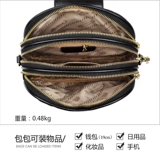 凡思曼 Вместительная и большая сумка через плечо, сумка на одно плечо, коллекция 2023