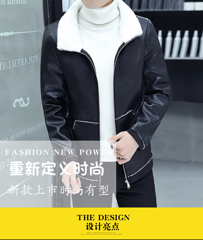 Blouson chaud pour homme      - Ref 3115641 Image 23