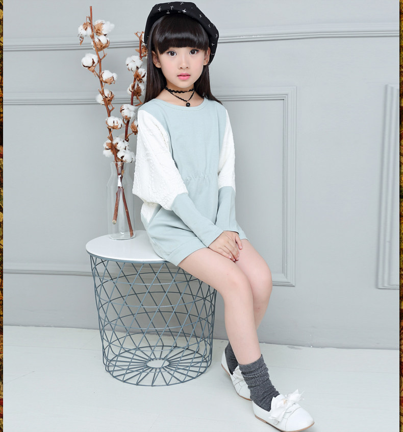 Robe enfant en coton - Ref 2044175 Image 17