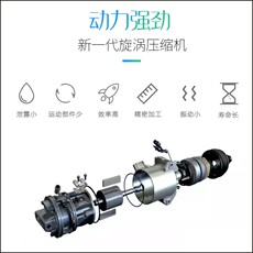 Многоканальный hitachi/日立变频中央空调 expro125外机一拖四 Hitachi/EXPRO125