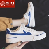 Warrior, летние кеды, дышащая небольшая белая обувь, кроссовки