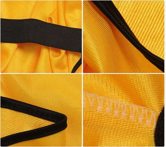 对抗服足球训练服成人儿童分队分组背心马甲号坎运动服拓展背心