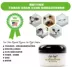 Eye Envy Angel Eye Dog and Cat to Tear Mark Powder / Tears Powder 4oz (70g) - Cat / Dog Medical Supplies