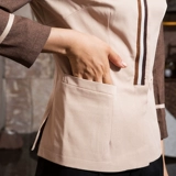 衣研堂 Лонгслив для отеля, комнатный комбинезон, комплект