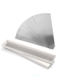 Amanda Mold Precision Gasket Gap Stainless Steel Thin Plate Plate Multi-Specification Boxed 10 Pieces Customized Processing