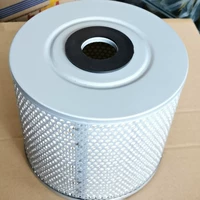 Электрический фильтр Spark Filter Dimon Hanba Filter 200 мм*230 Внешний диаметр*46 Внутреннее отверстие 400 High Fine
