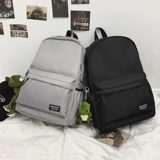 Школьный рюкзак, трендовая вместительная и большая сумка для отдыха для мальчиков, для средней школы