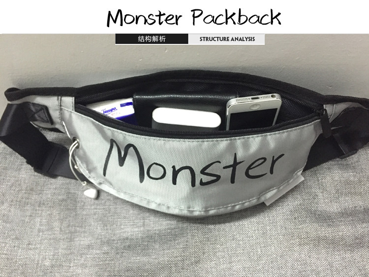 Sac pour homme - Ref 49806 Image 39