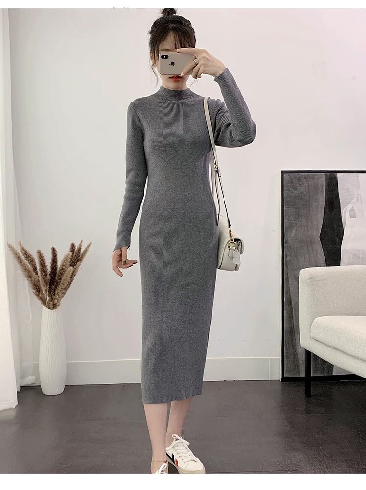 Robe été tricot - Ref 3429068 Image 21
