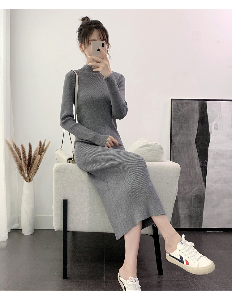 Robe été tricot - Ref 3429068 Image 23