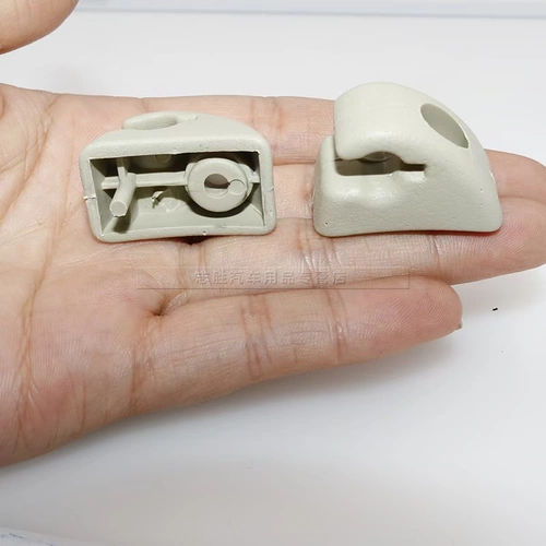 Подходит для Chery QQ/QQ3 Sunburn Card QQ6/Kairui Элегантная шарнинг -карта.