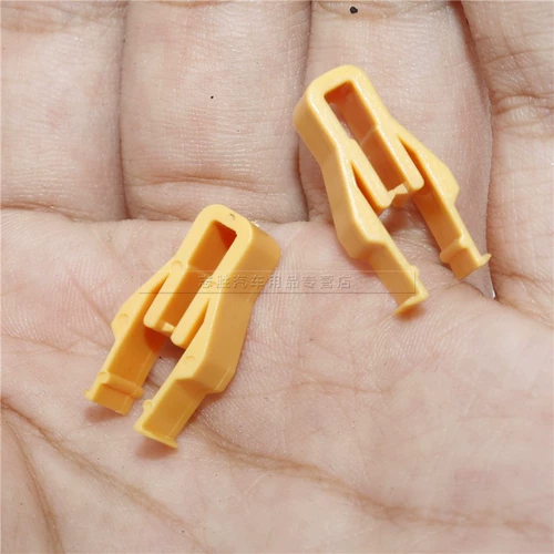 Общая автомобильная аудиосистема CDDVD, навигационная машина, зажим для панели, центральная консоль, приборная панель, железный лист, пластиковый зажим, коллекция