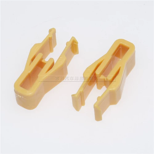 Общая автомобильная аудиосистема CDDVD, навигационная машина, зажим для панели, центральная консоль, приборная панель, железный лист, пластиковый зажим, коллекция