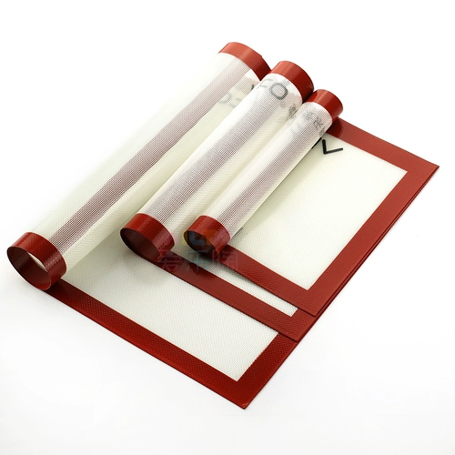 AILTO/爱乐陶 DIY Work Cushion Anti -Slip Cushion Silicone Pad Pad Pad Высокая температура 3 варианты могут войти в духовку