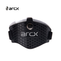 Motorcycle protective equipment ARCX riding boots Vamp hanging gear protective gasket 1 piece