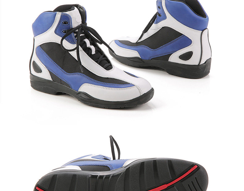 Boots moto ARCX L60449 - Ref 1388428 Image 17