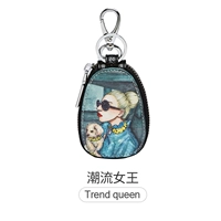 Тренда королева