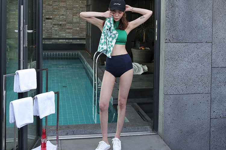 Maillot de bain pour femme - Ref 3028676 Image 24