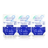 强生 AntV отличные очки миопии увлажняющие двойные еженедельные 6 пакетов Shu Ri San Moon Drop Box Официальный сайт Dyyy