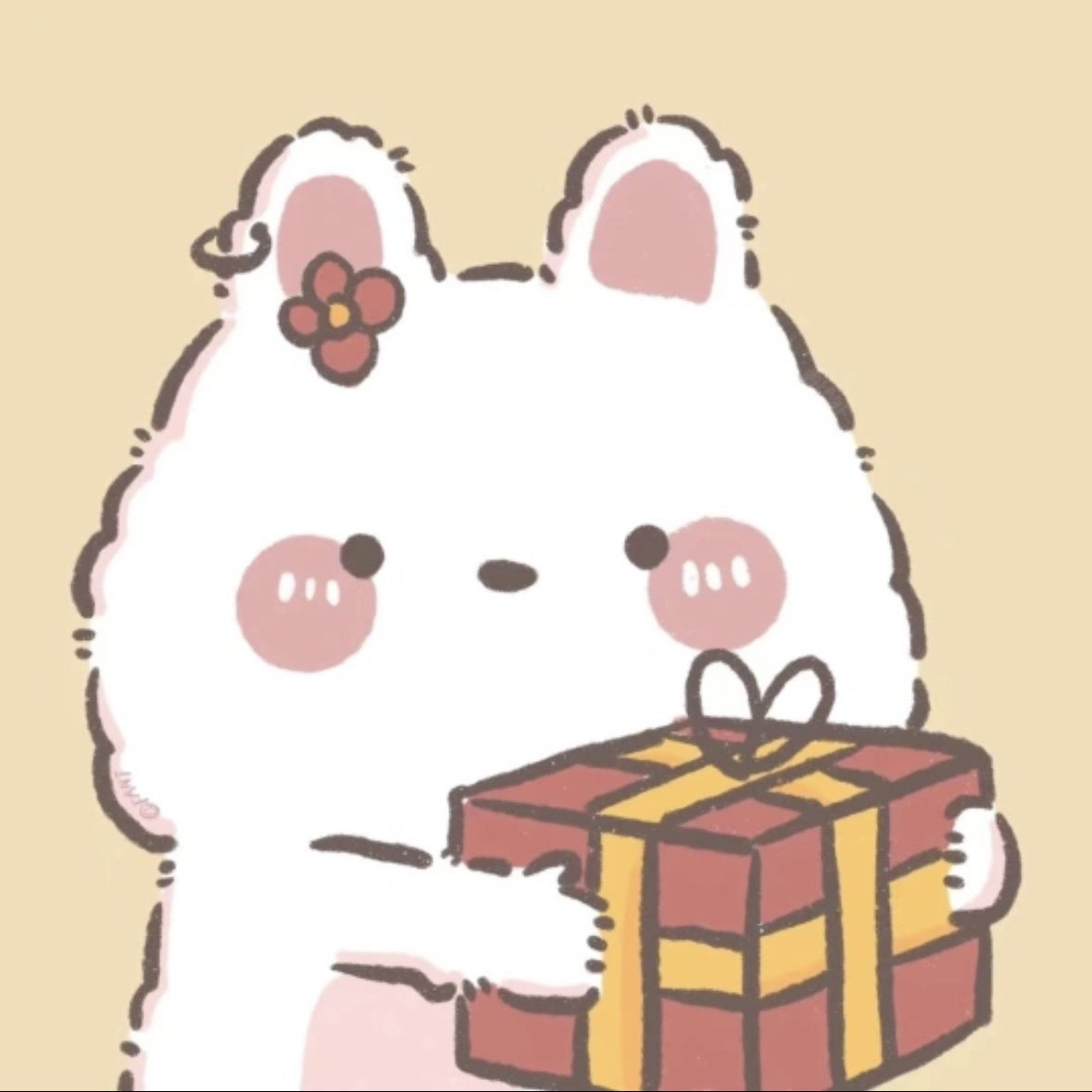 梦梦的礼品屋