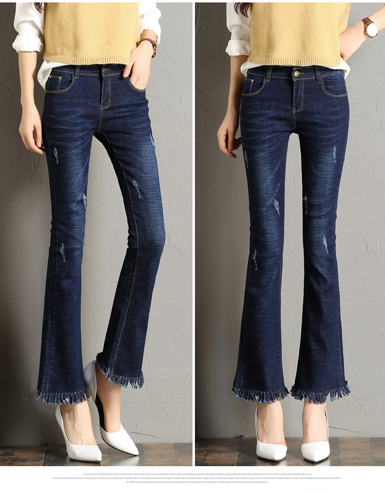 Jean femme - Ref 3191724 Image 18