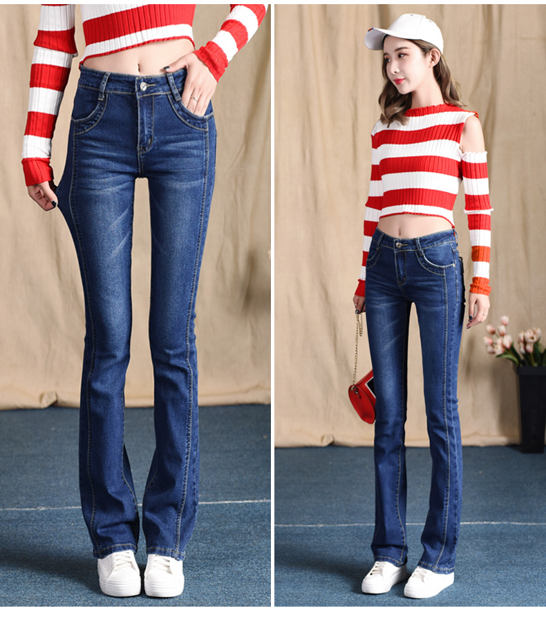 Jean femme - Ref 3191550 Image 18