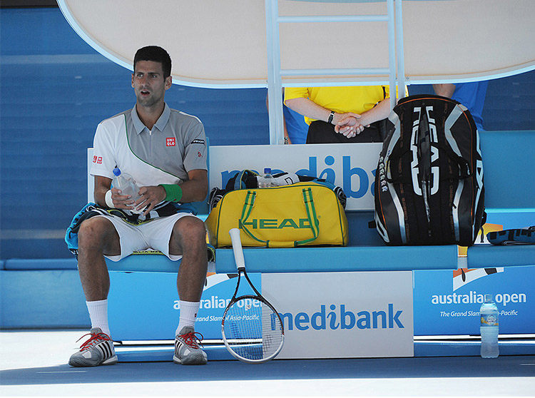 Sac de tennis - Ref 26691 Image 14