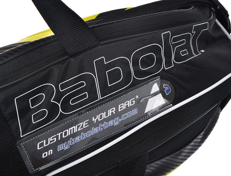 Sac de tennis - Ref 27174 Image 8