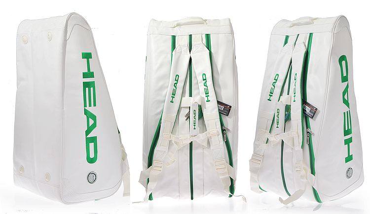 Sac de tennis - Ref 27933 Image 5