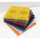 Хозяйственная машина для мытья автомобиля Магазин пластиковая решетка