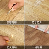 Пластиковая напольная перевозок Революционная защита окружающей среды и безвкусная спальня поставляется с резиновым детским кадром