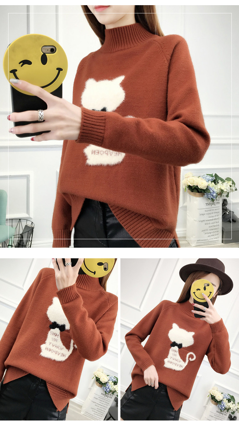 Cardigan en Coton - Ref 3229062 Image 17