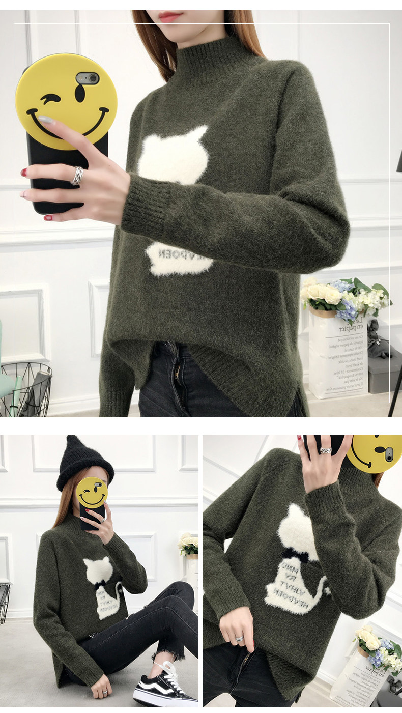 Cardigan en Coton - Ref 3229062 Image 25