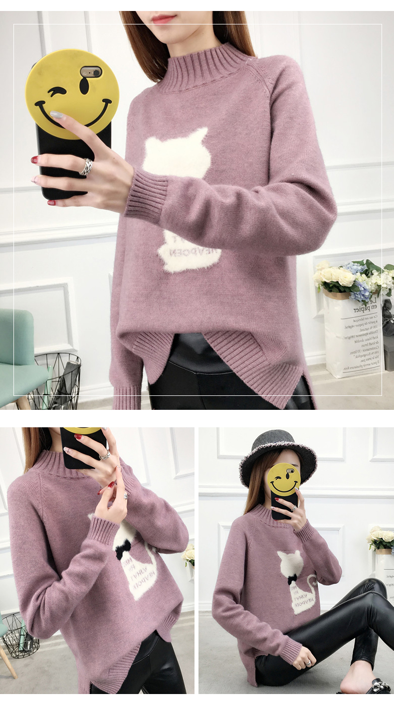 Cardigan en Coton - Ref 3229062 Image 13