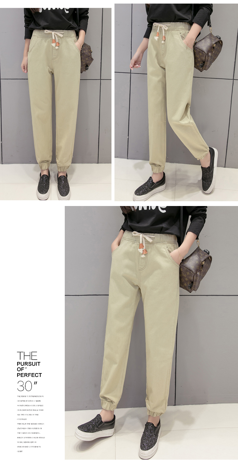 Jean femme - Ref 3192089 Image 21