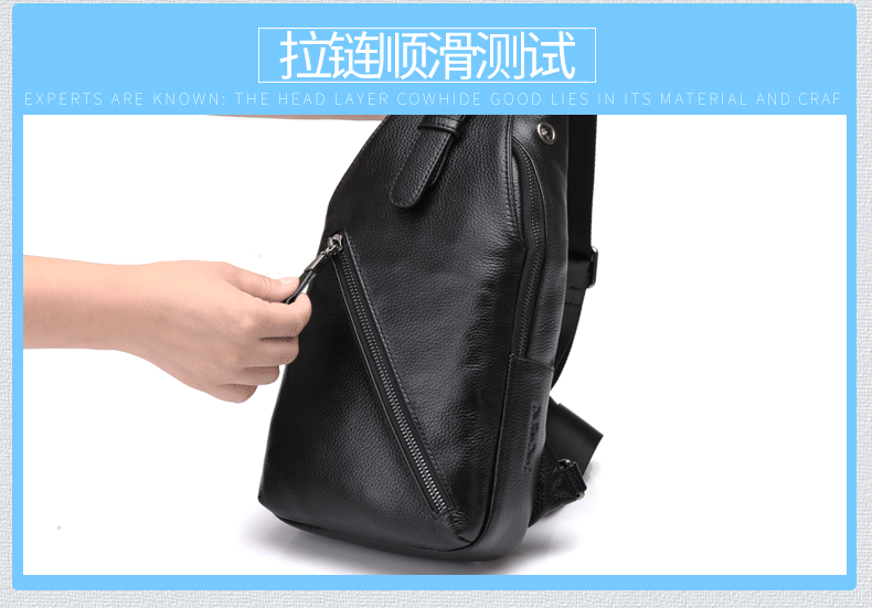 Sac homme - Ref 51388 Image 24