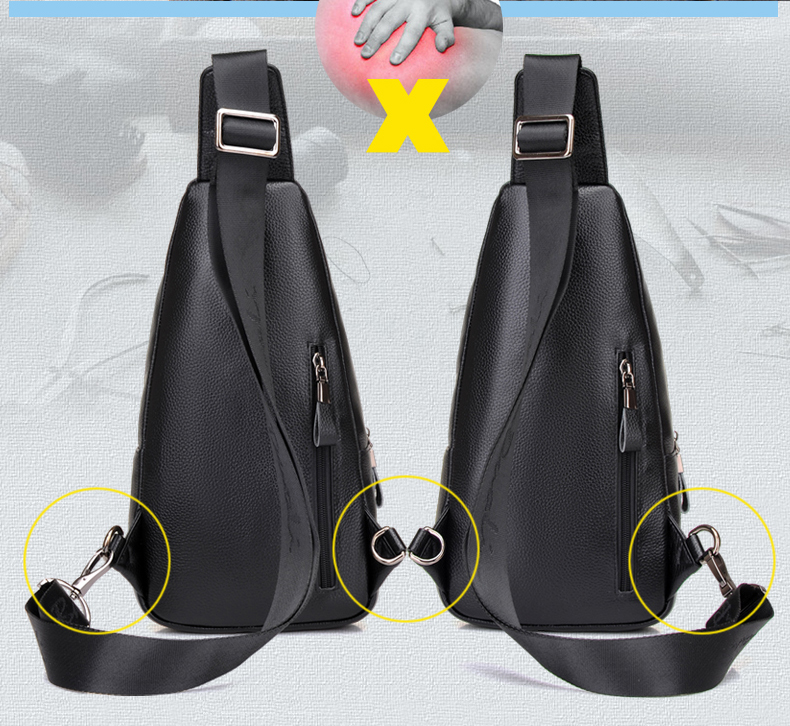 Sac homme - Ref 51388 Image 17