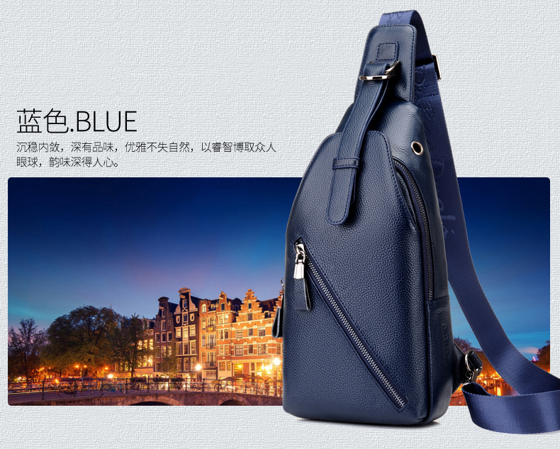 Sac homme - Ref 51388 Image 28