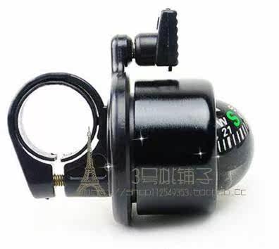 Sonnette de vélo sonnerie commune - Ref 1455291 Image 9