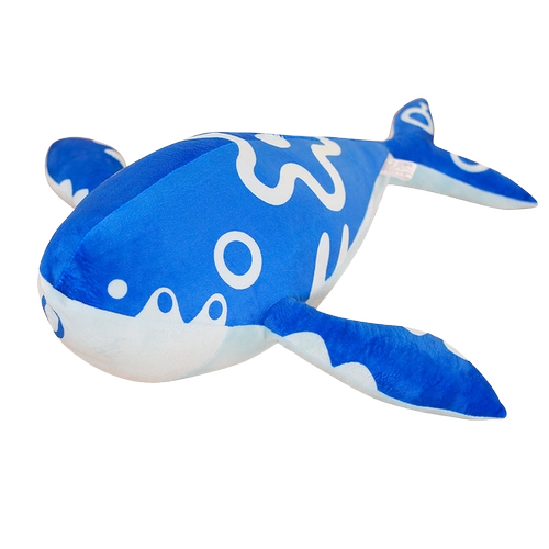 Единорог Whale Doll Pillow Honeycomb Cloud Cloud Dreaming Dream Dreamlist подушка бедная плюшевая кровать для мальчиков