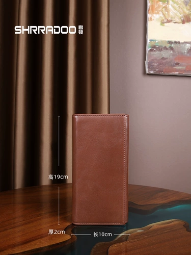 Бумажник, мобильный телефон, кожаная вместительная и большая маленькая сумка клатч, из натуральной кожи