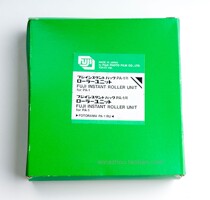 FUJI Roller Unit Fuji PA-1 is used with roller accessories to tear the back 100C 3000B