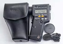 Minolta Minolta Spotmeter F professional 1 degree point test Table large and medium format new