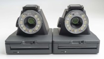 Polaroid I-1 high-end Polaroid camera fault machine retro props display desktop furnishings gift