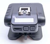 Cactus Cactus wireless flashing light trigger wireless synchronous indoor flashing light trigger Sony interface