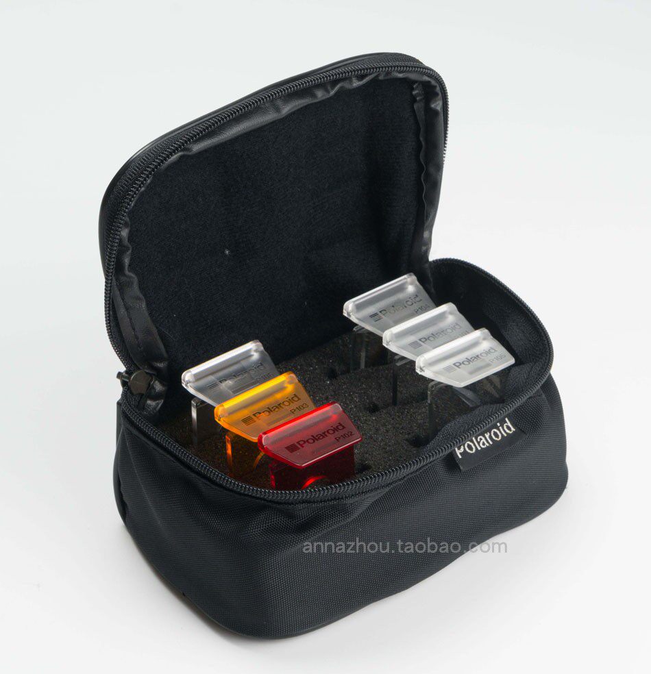 Pouli to Impulse filter sets P101-P106 Impulse accessories scarce and rare to see