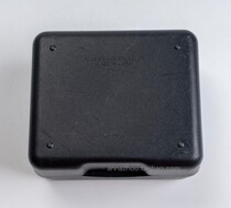 Contai time Contax645 with MFB-1A 120220 glued back sheet core