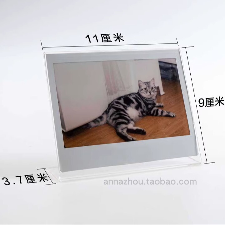 Imported Acrylic Photo Frames, Polaroid Photo Frames, Instant Photo Frames, Peel-Off Photo Frames, Polaroid Photo Frames Imported Acrylic Photo Frames, Polaroid Photo Frames, Instant Photo Frames, Peel-Off Photo Frames, Polaroid Photo Frames