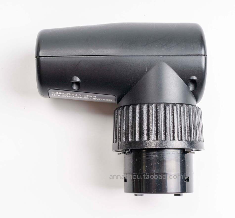 Sekonic NP Finder 5° Accessories for Sekonic 358